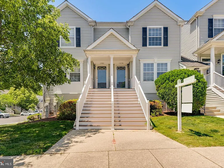 1578 Fallowfield Ct #1578 — Photo 1