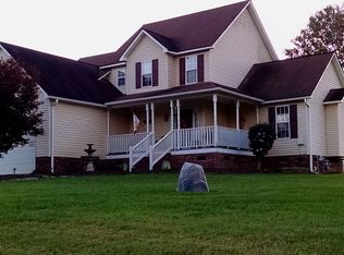 925 Cress School Rd, Salisbury, NC 28147