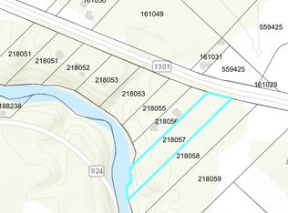 0 Fm 1301 Rd, West Colombia, TX 77486