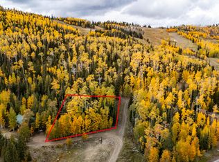 754 S Driftwood Dr, Brian Head, UT 84719