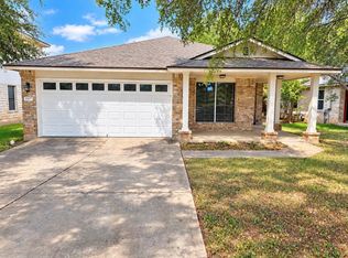 1507 Catalina Dr, Leander, TX 78641
