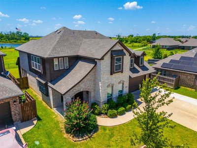 105 Cimmaron Ct, Alvarado, TX, 76009