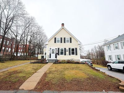 34 North Ave, Rockland, MA, 02370