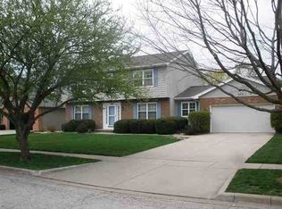 403 Chelsea Dr, Bloomington, IL