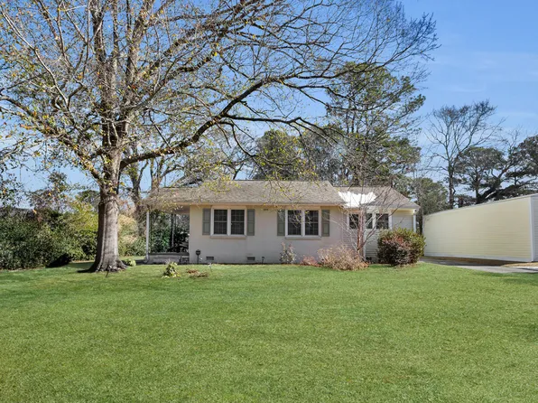 604 9th St, New Bern, NC 28560