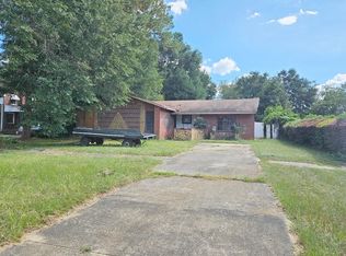 614 W Mercer Ave, Albany, GA 31701