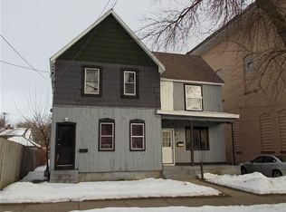 707 5th St NW, Grand Rapids, MI 49504