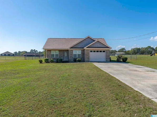 31 County Road 16, Clanton, AL 35045
