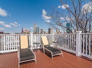 49 Worcester St APT 4, Boston, MA 02118