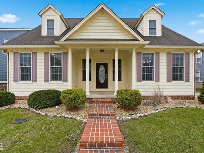 7215 Lockford Walk N, Avon, IN, 46123