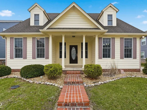 7215 Lockford Walk N, Avon, IN 46123