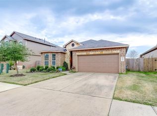 11411 Supreme Ct, Conroe, TX 77304
