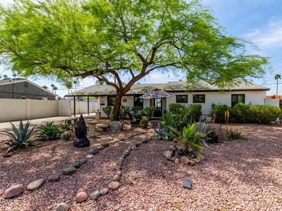 4826 N 14th Ave, Phoenix, AZ, 85013
