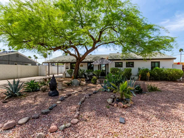 4826 N 14TH Avenue, Phoenix, AZ 85013