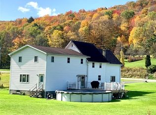 1191 Route 16 S, Olean, NY 14760