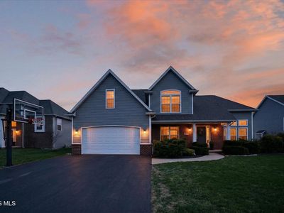 2873 Woods Edge Rd, Perrysburg, OH, 43551