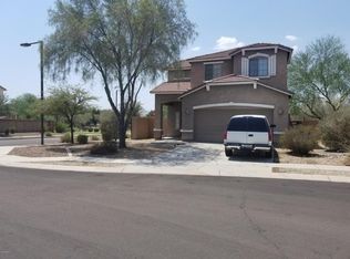 14702 N 176th Ln, Surprise, AZ 85388
