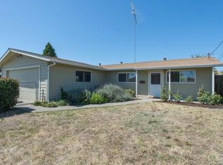 441 Greenwood Dr, Santa Rosa, CA 95407