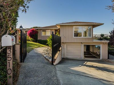 3510 Lower Lock Ave, Belmont, CA, 94002