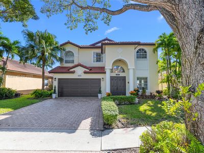 1071 NW 184th Ter, Pembroke Pines, FL, 33029