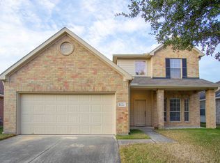 10442 Falling Rapids Ct, Houston, TX 77070