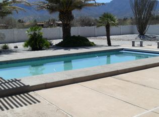 3728 E Pima St, Sierra Vista, AZ 85650