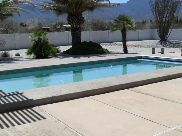 3728 E PIMA Street, Sierra Vista, AZ 85650