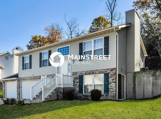 839 Memory Ln, Fenton, MO 63026
