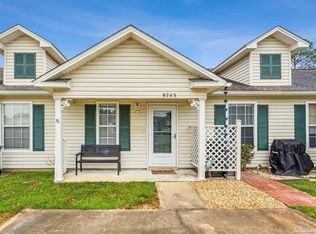 9743 Cobblebrook Dr, Pensacola, FL 32506