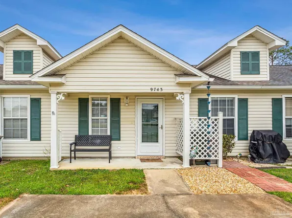 9743 Cobblebrook Dr, Pensacola, FL 32506