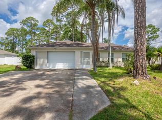 19 Rydell Ln, Palm Coast, FL 32164