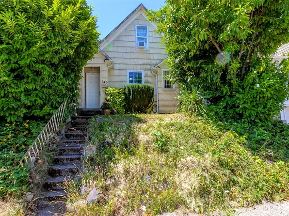 640 N State Street, Tacoma, WA 98403