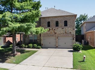 10505 Sexton Dr, McKinney, TX 75072