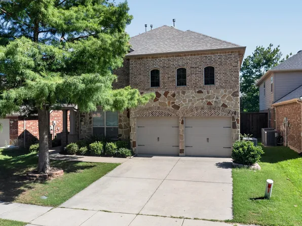 10505 Sexton Dr, McKinney, TX 75072