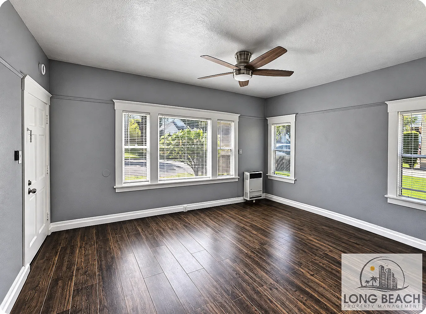 Studio, 385 sqft, $1,425 — Photo 4