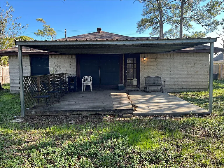 3605 Trailwood Dr — Photo 3