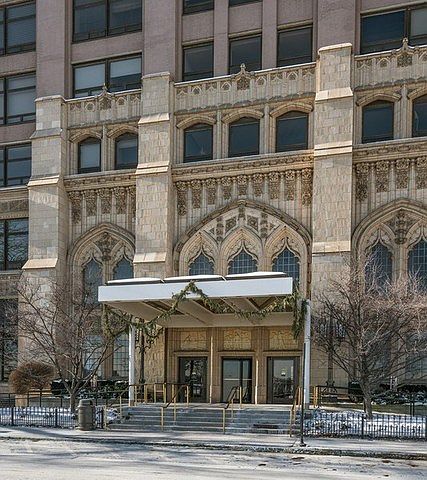 1st image of 680 N Lake Shore Dr APT 1604