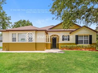 2045 Touchwood Ct, Apopka, FL 32712