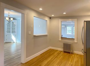 68 Pierrepont Rd #68, Newton Lower Falls, MA 02462