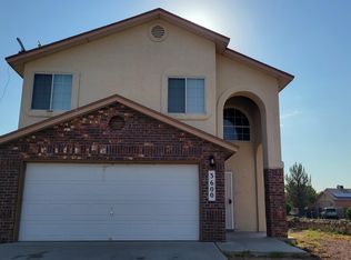 3600 Tierra Meca Dr, El Paso, TX 79938