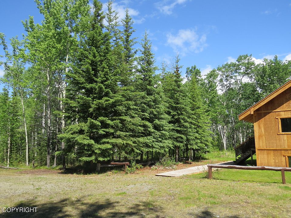 1360 Alaska Hwy, Tok, AK 99780 Zillow