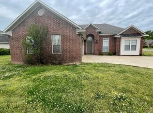 5501 Camden Ln, Jonesboro, AR 72404