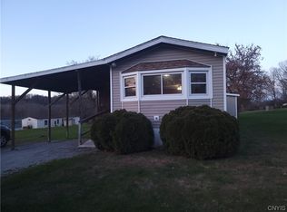 153 Sunset Cir, Little Falls, NY 13365