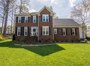 5603 Rocky Trail Ct, Charlotte, NC 28270