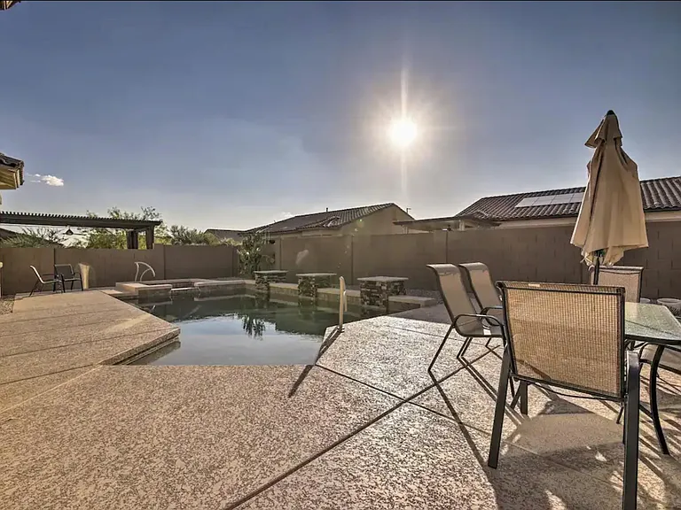 15324 S 180th Dr — Photo 33