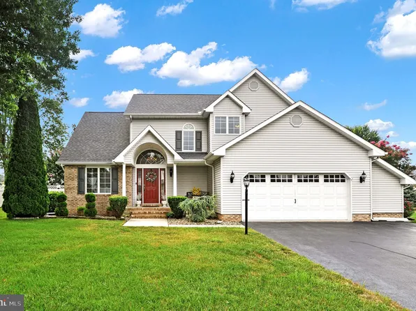 175 Roundabout Trl, Camden Wyoming, DE 19934