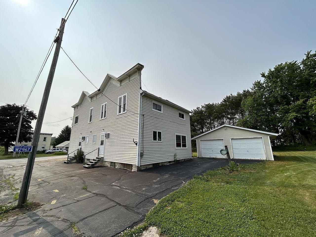 W2967 Main STREET, Campbellsport, WI 53010 MLS 1838640 Zillow