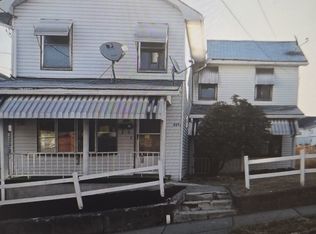 227 S Hanover St #1, Nanticoke, PA 18634