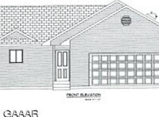 2214 Ridgedale SE #2214, Alexandria, MN 56308