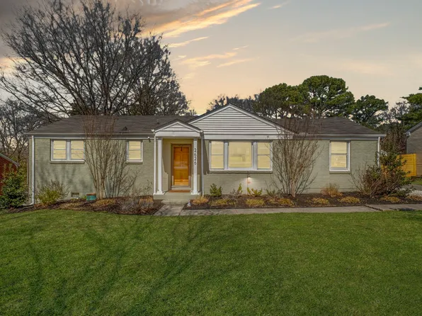 2626 Emery Dr, Nashville, TN 37214